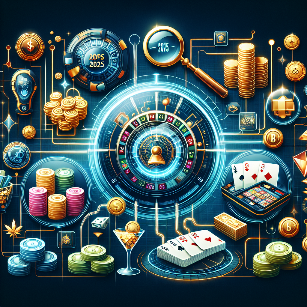 2025 Yılında Bedava Casino Deneme Bonusu: Çekici Fırsatlar ve Kazanma İpuçları