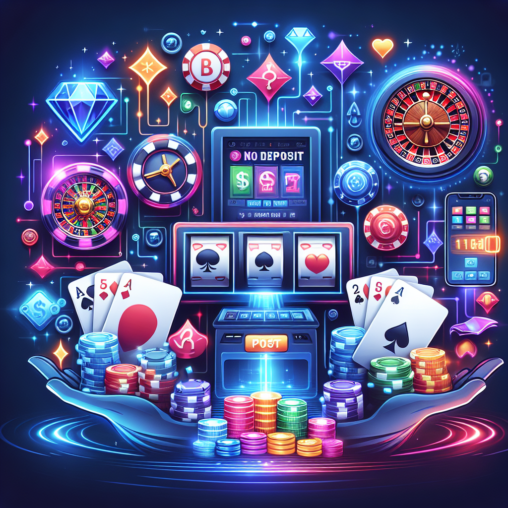 2023 Yılında En Popüler Deneme Bonusu Siteleri: Kullanıcılar için En İyi Tercihler