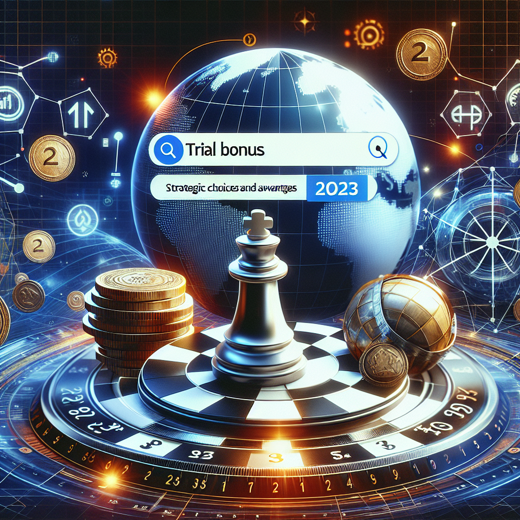 2023’te En İyi Deneme Bonusu Siteleri: SEO İçin Stratejik Seçimler ve Avantajları