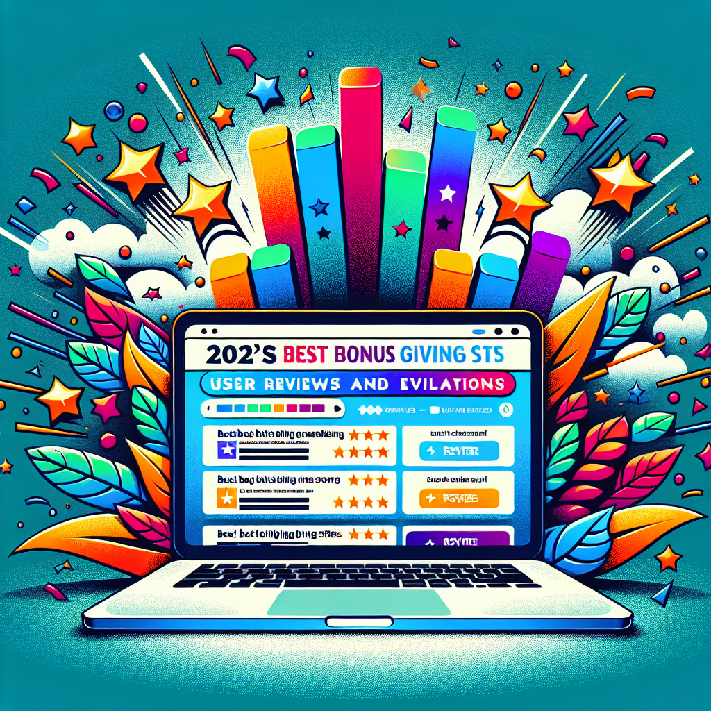 2023’te En İyi Deneme Bonusu Veren Siteler: Kullanıcı Yorumları ve İncelemeleri