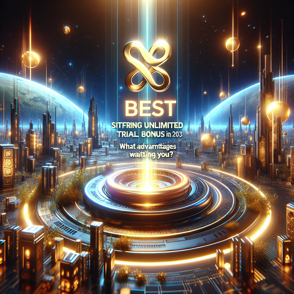 2023’te Limitsiz Deneme Bonusu Sunan En İyi Siteler: Hangi Avantajlar Sizi Bekliyor?
