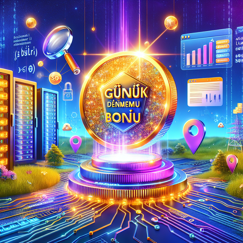 günlük deneme bonusu siteleri