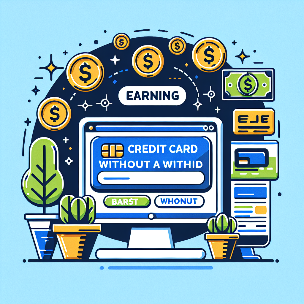Kredi Kartı Olmadan Kazanç: Kredi Kartsız Deneme Bonusu Sunan En İyi Siteler
