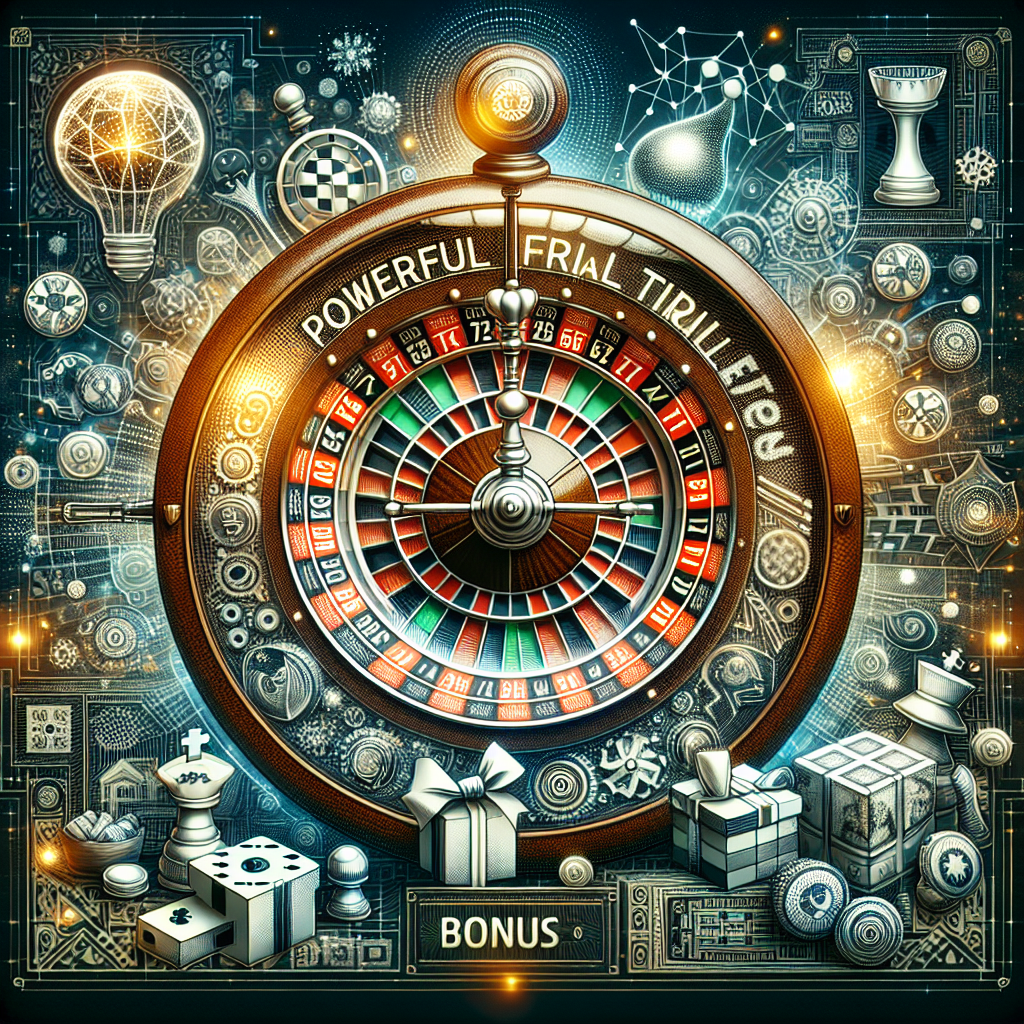 Ücretsiz Deneme Bonusu Kazanma Yolları: En Etkili Stratejiler ve İpuçları