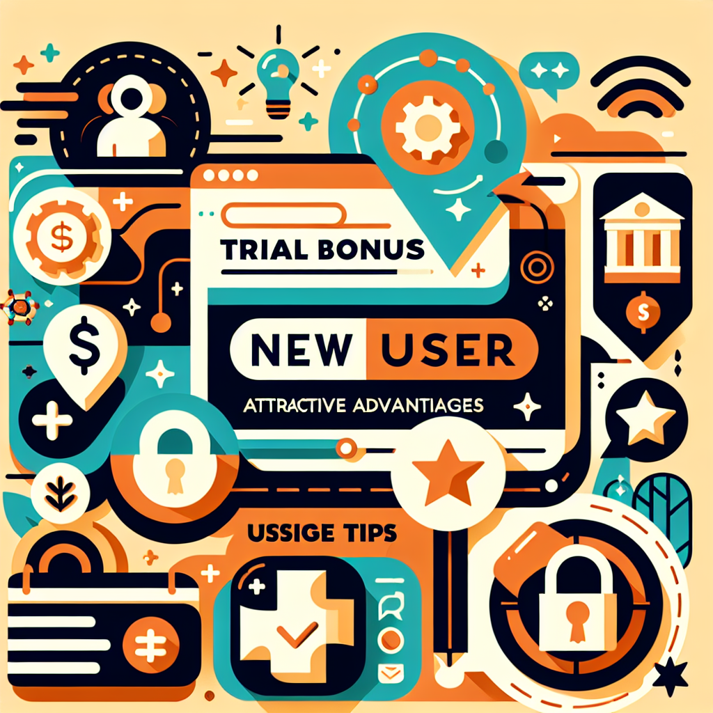 Yeni Kullanıcılara Özel Deneme Bonusu: Çekici Avantajları ve Kullanım İpuçları